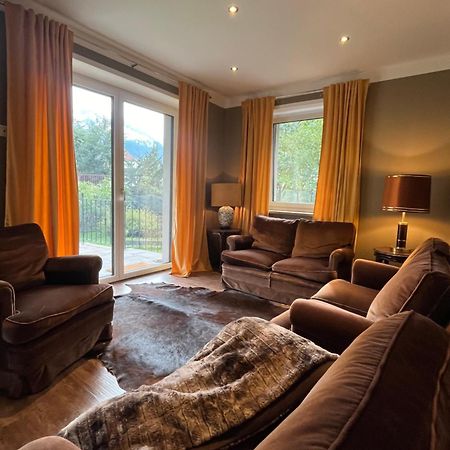 The Dorn Apartment Gastein Bad Gastein Esterno foto