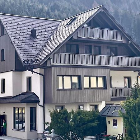 The Dorn Apartment Gastein Bad Gastein Esterno foto