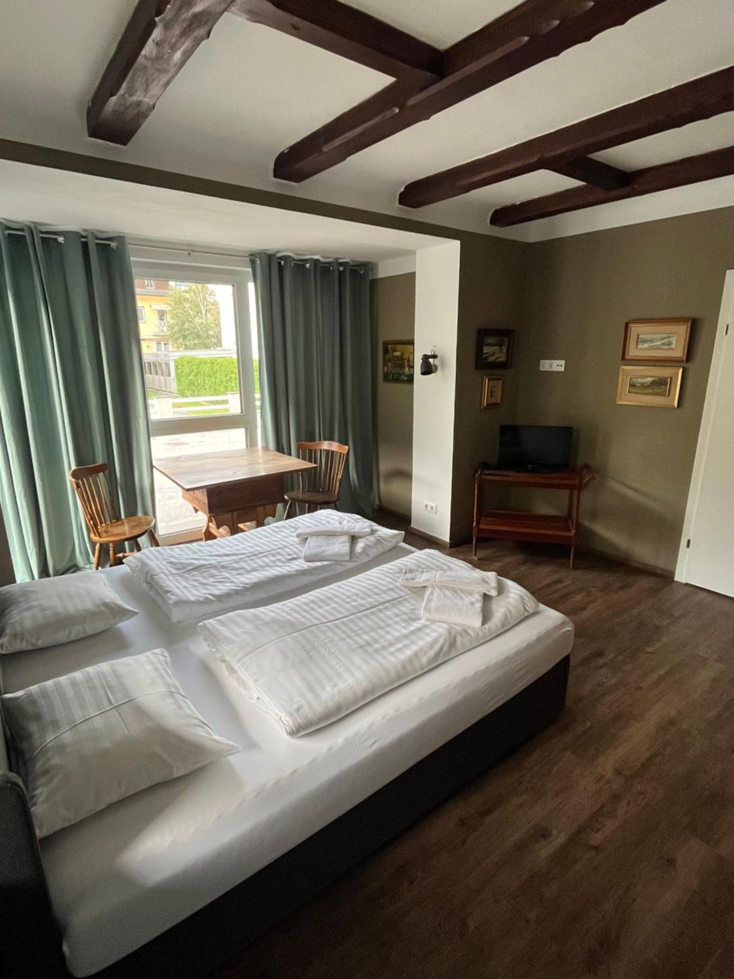 The Dorn Apartment Gastein Bad Gastein Esterno foto