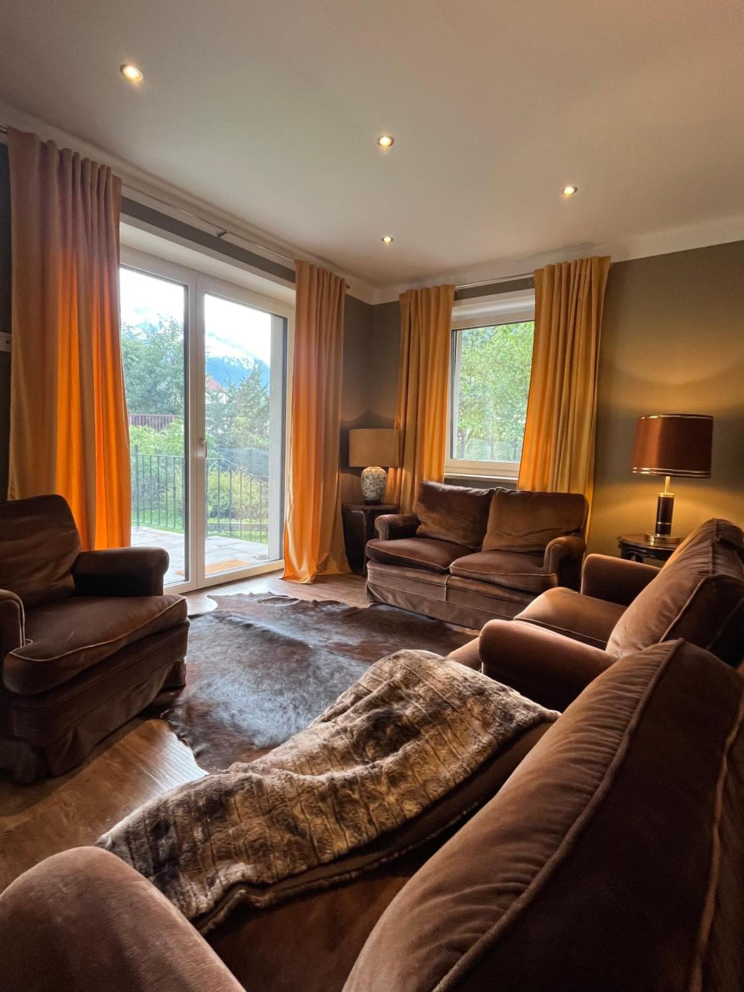 The Dorn Apartment Gastein Bad Gastein Esterno foto