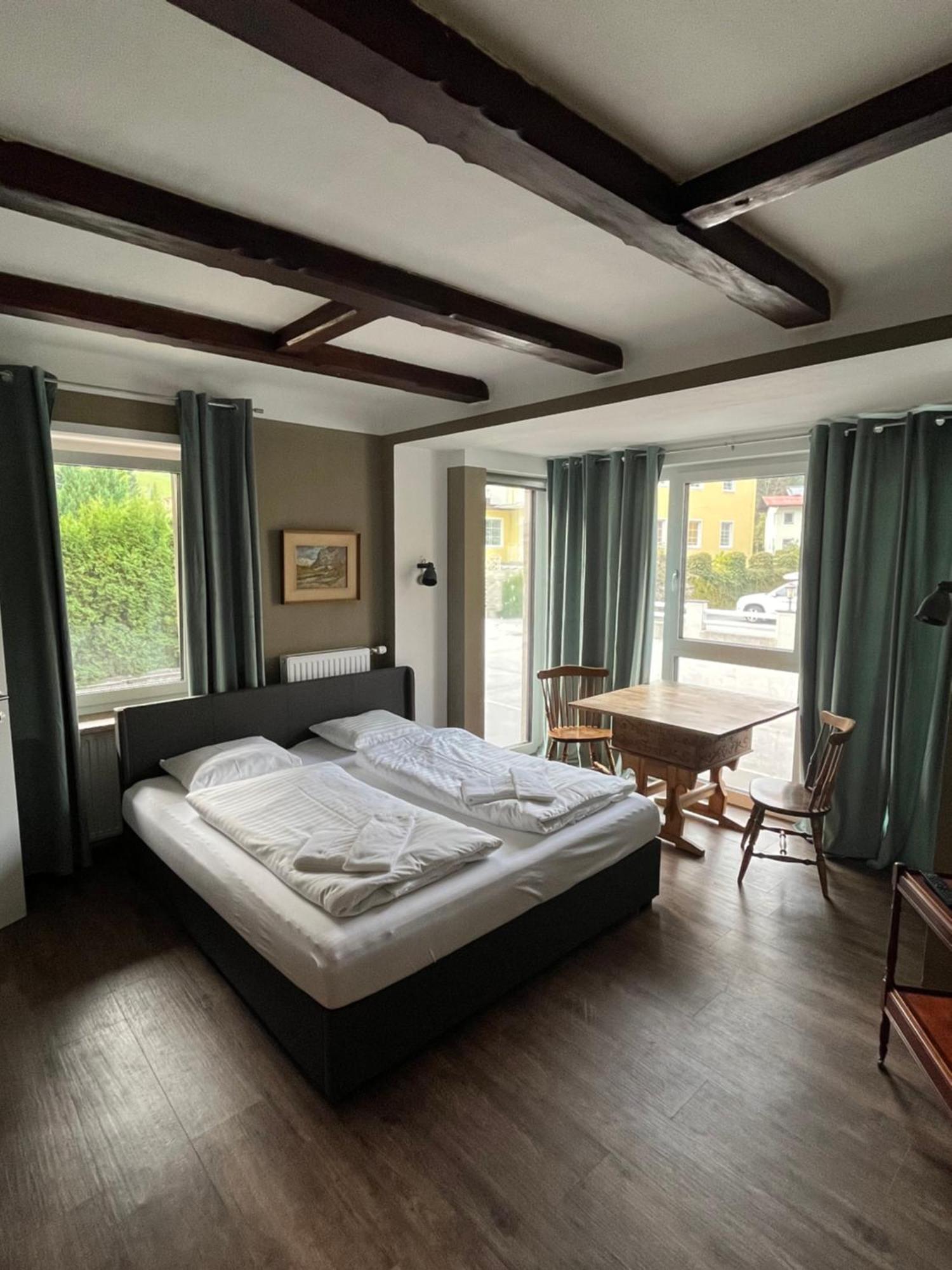 The Dorn Apartment Gastein Bad Gastein Esterno foto
