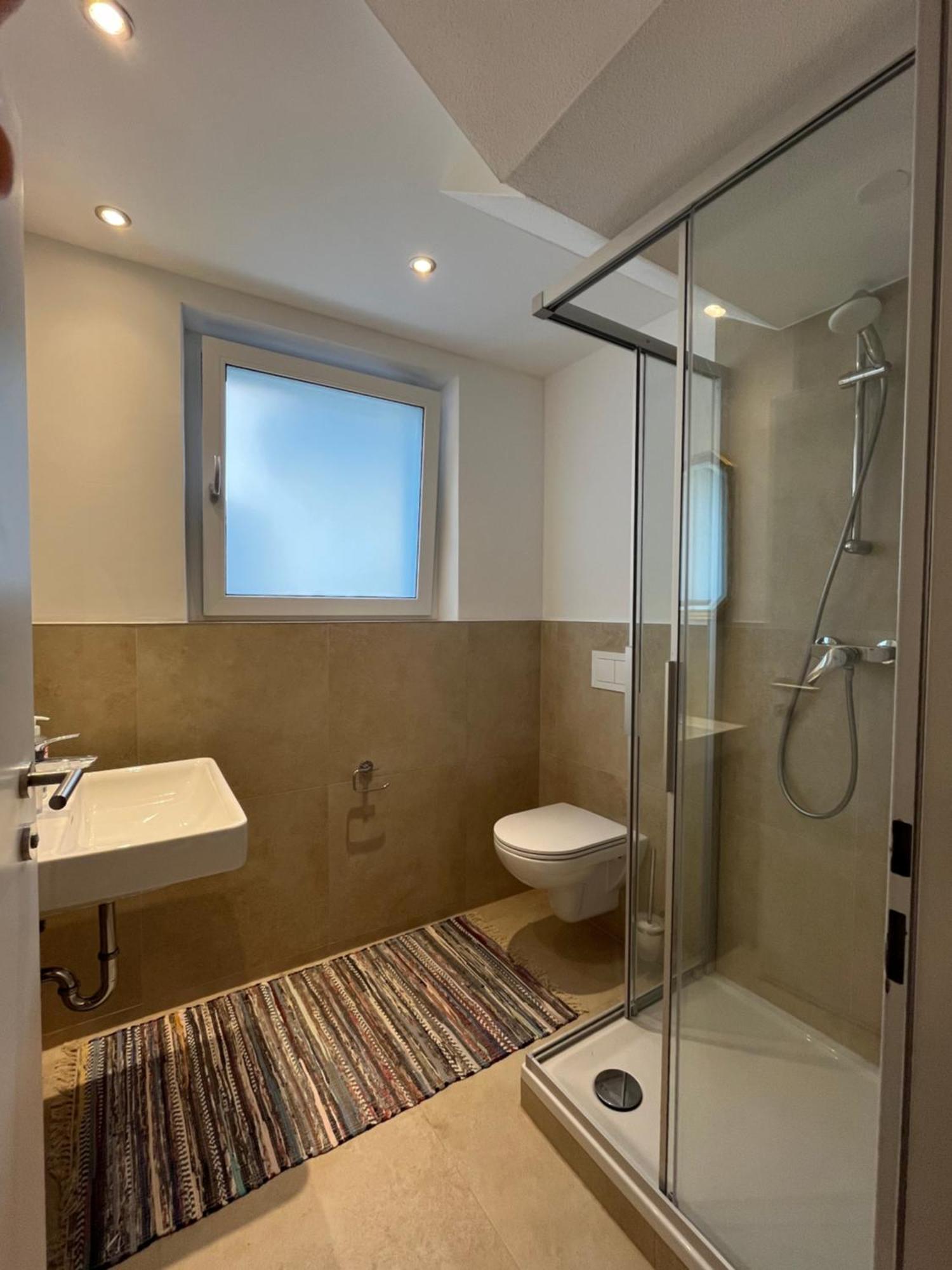 The Dorn Apartment Gastein Bad Gastein Esterno foto