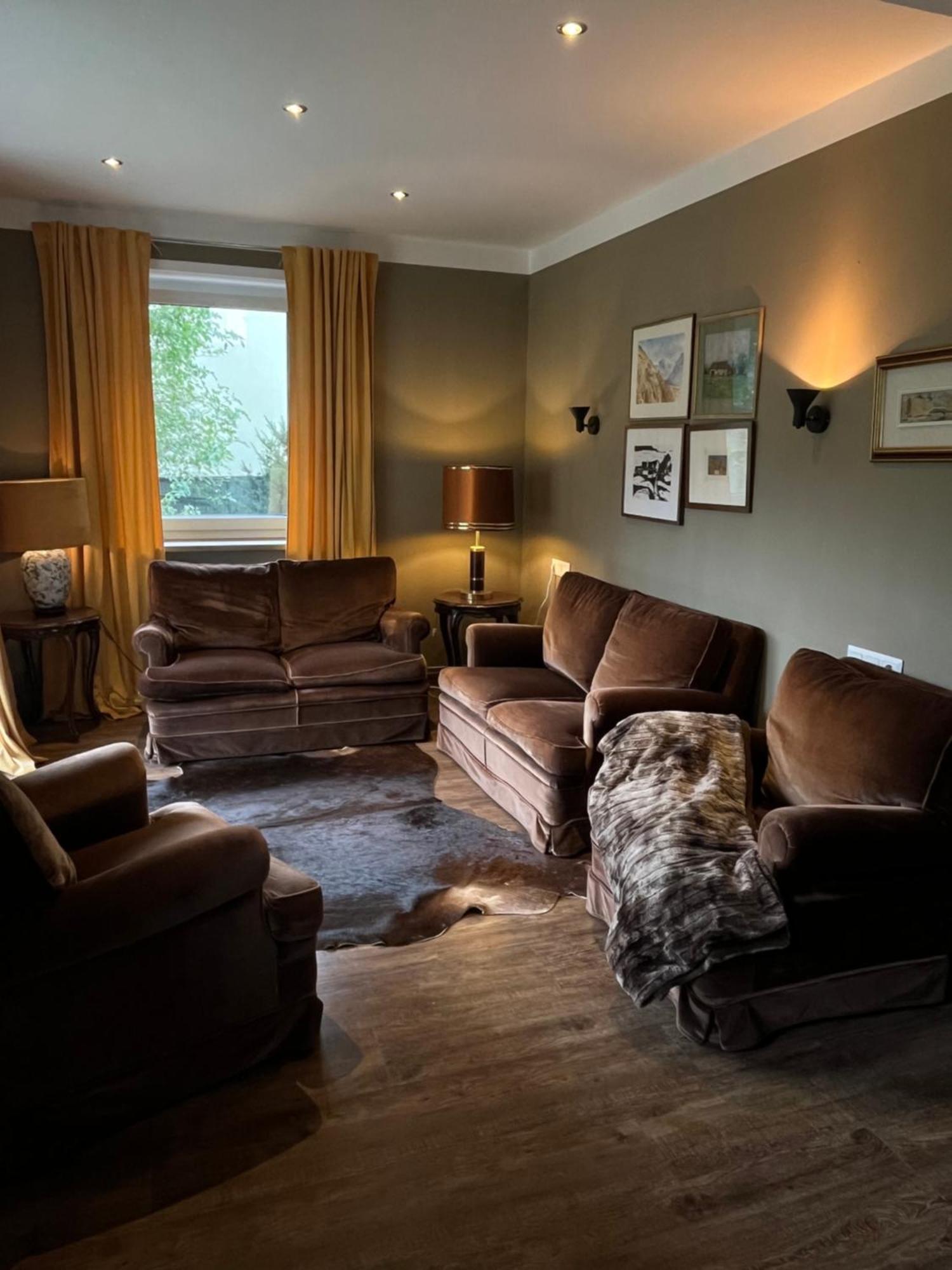 The Dorn Apartment Gastein Bad Gastein Esterno foto