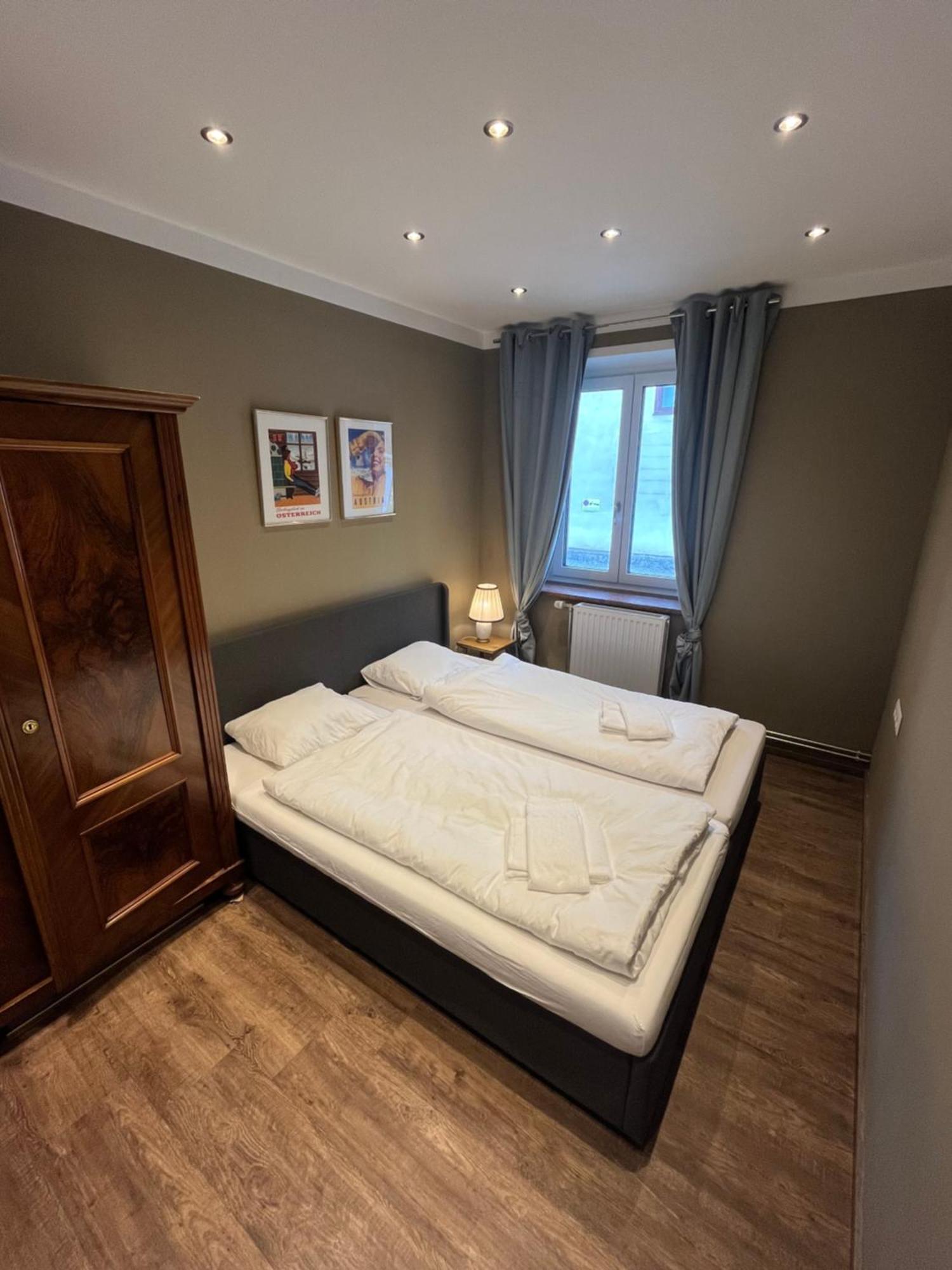 The Dorn Apartment Gastein Bad Gastein Esterno foto