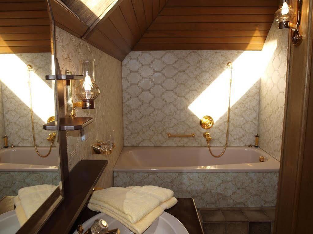 The Dorn Apartment Gastein Bad Gastein Esterno foto