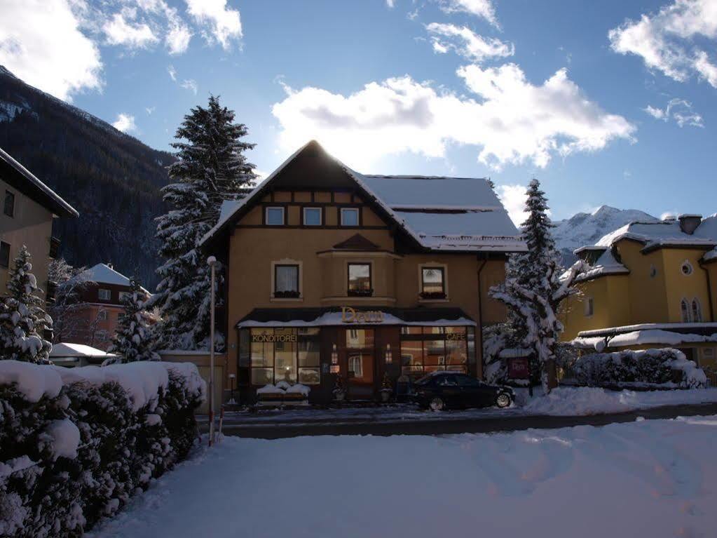 The Dorn Apartment Gastein Bad Gastein Esterno foto