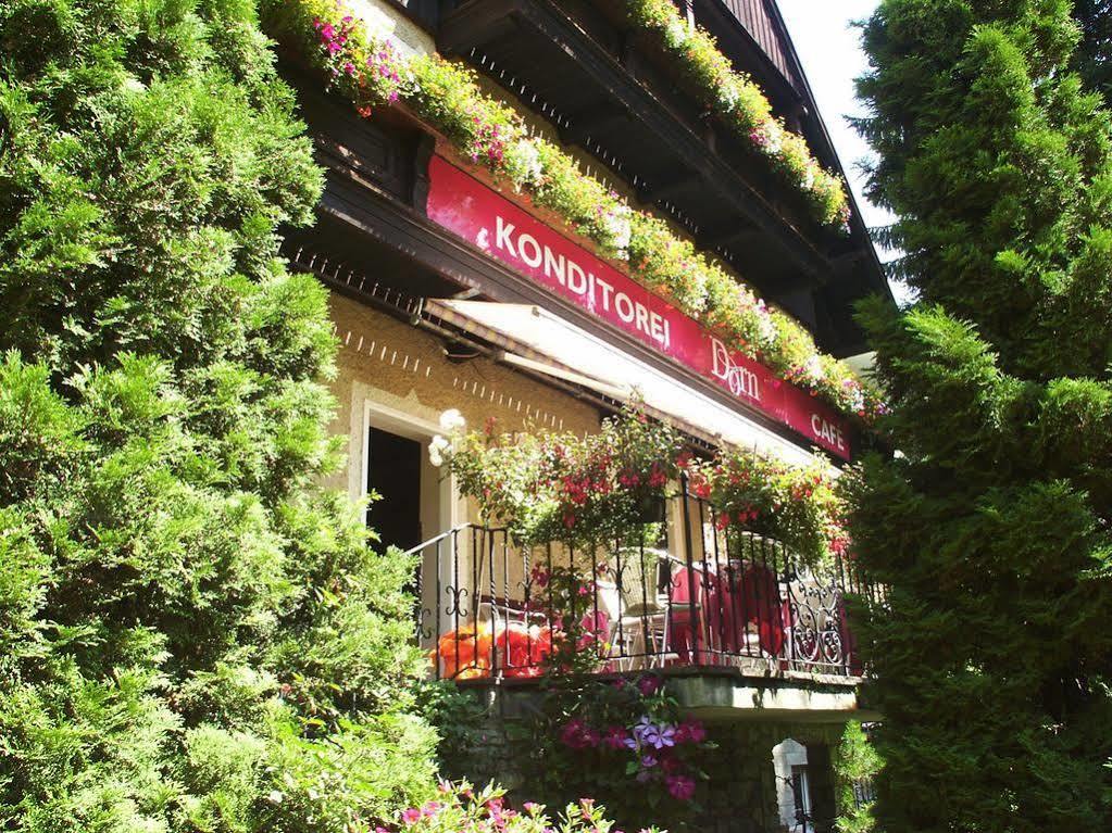 The Dorn Apartment Gastein Bad Gastein Esterno foto