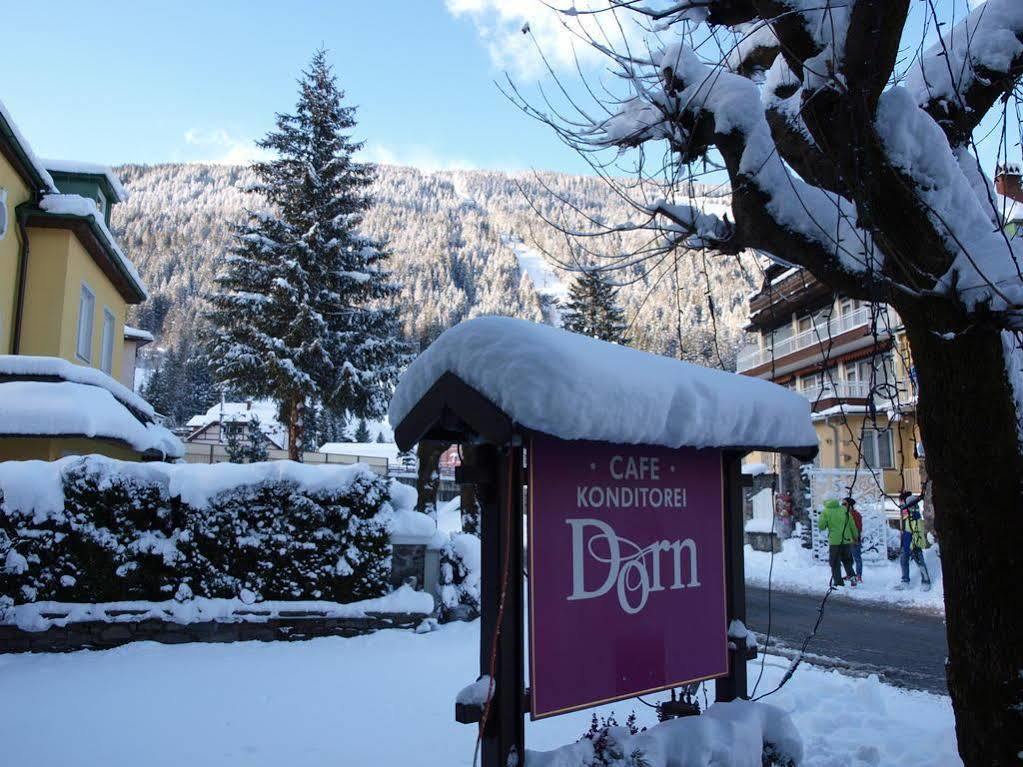The Dorn Apartment Gastein Bad Gastein Esterno foto